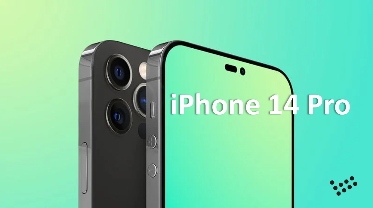 iPhone 14 Pro sẽ sở hữu cả thiết kế phần cắt hình tròn và hình viên thuốc với camera được nâng cấp 48-Megapixel?