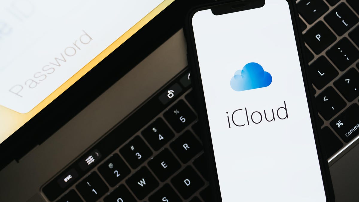 Hướng dẫn cách thêm dung lượng iCloud miễn phí