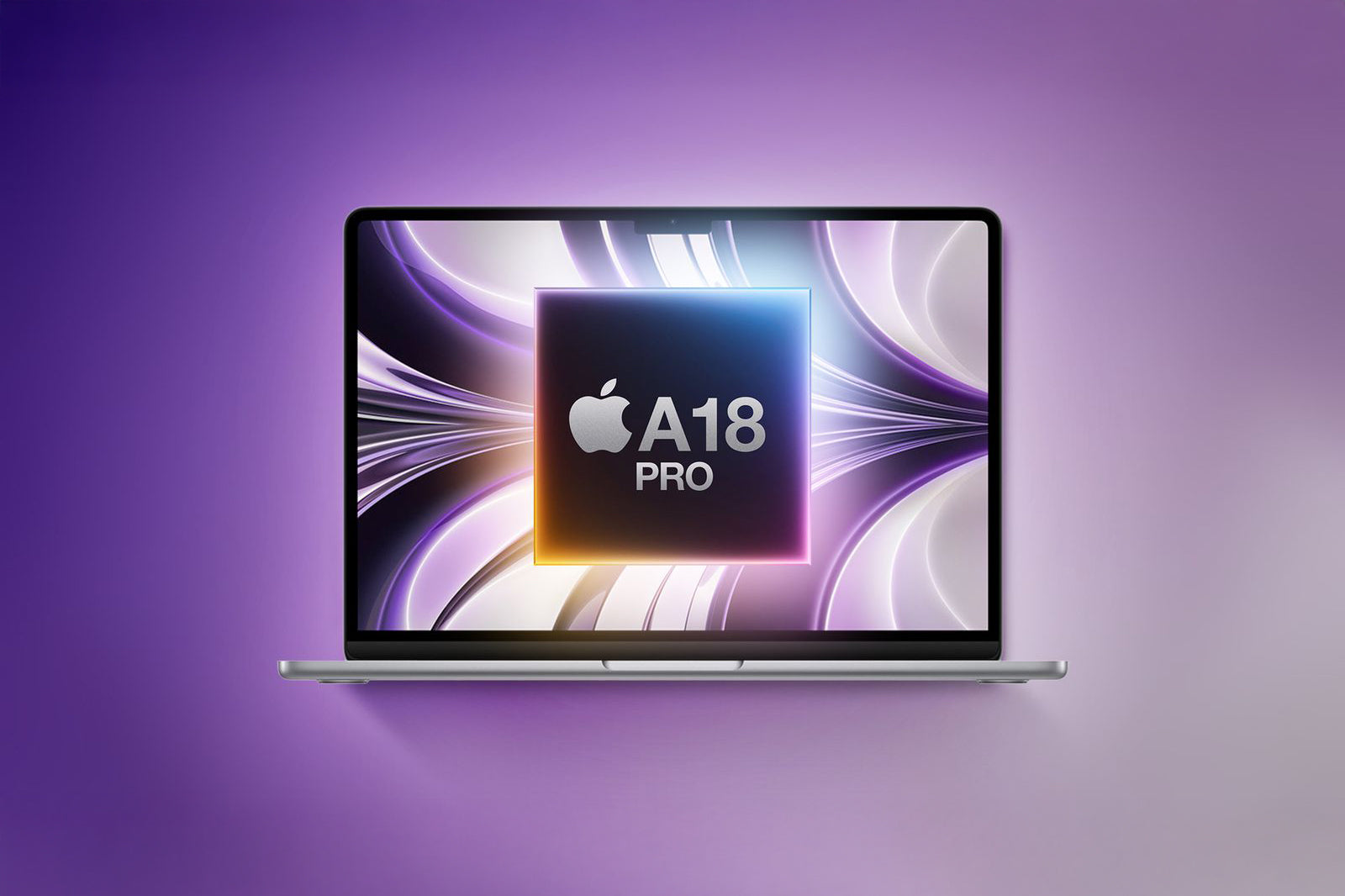 Apple Chuẩn Bị Ra Mắt MacBook Chip A18 Pro: Laptop "Giá Mềm" Đáng Chờ Đợi?