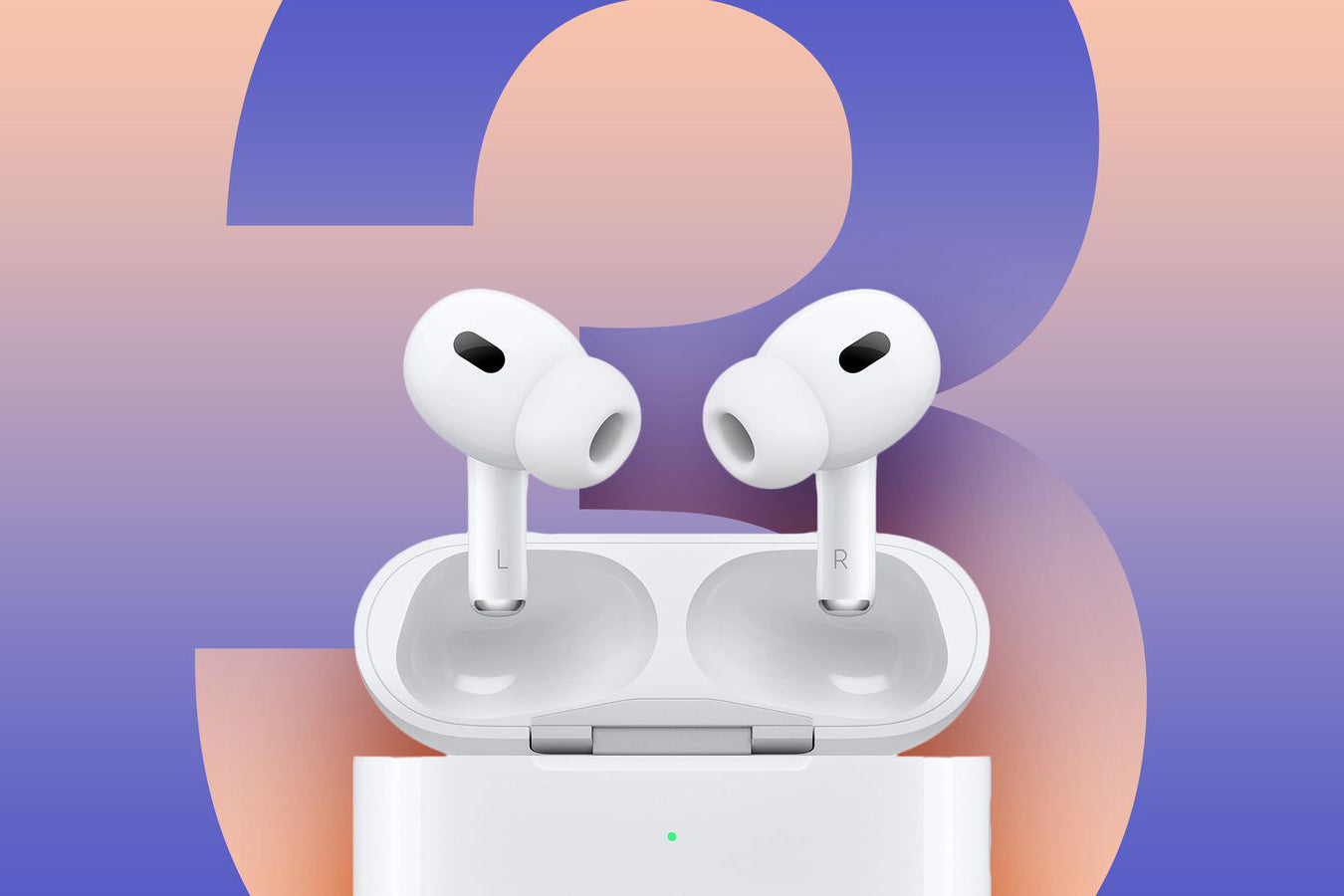 AirPods Pro 3 ra mắt trong tuần tới: nhiều tính năng mới đang chờ