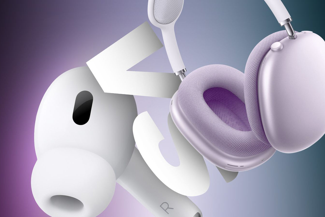 AirPods Pro 3 và AirPods Max: Hơn 30 điểm khác biệt