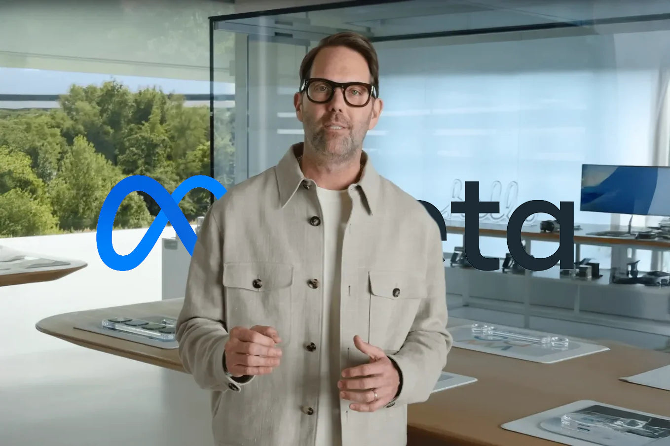 Giám đốc thiết kế giao diện Alan Dye rời Apple sang Meta