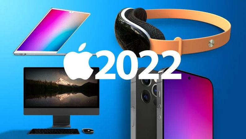 Apple tiếp tục “duy trì phong độ” trong năm 2022 khi chuỗi cung ứng phục hồi