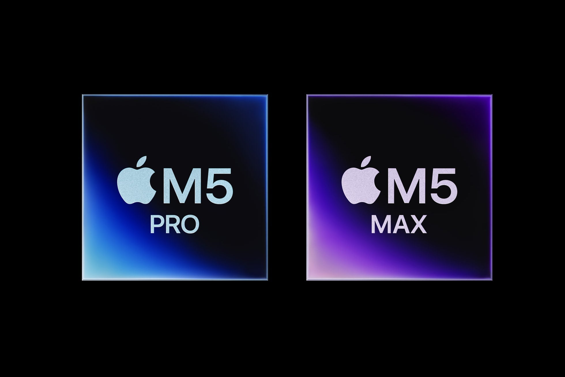 Apple ra mắt chip M5 Pro và M5 Max