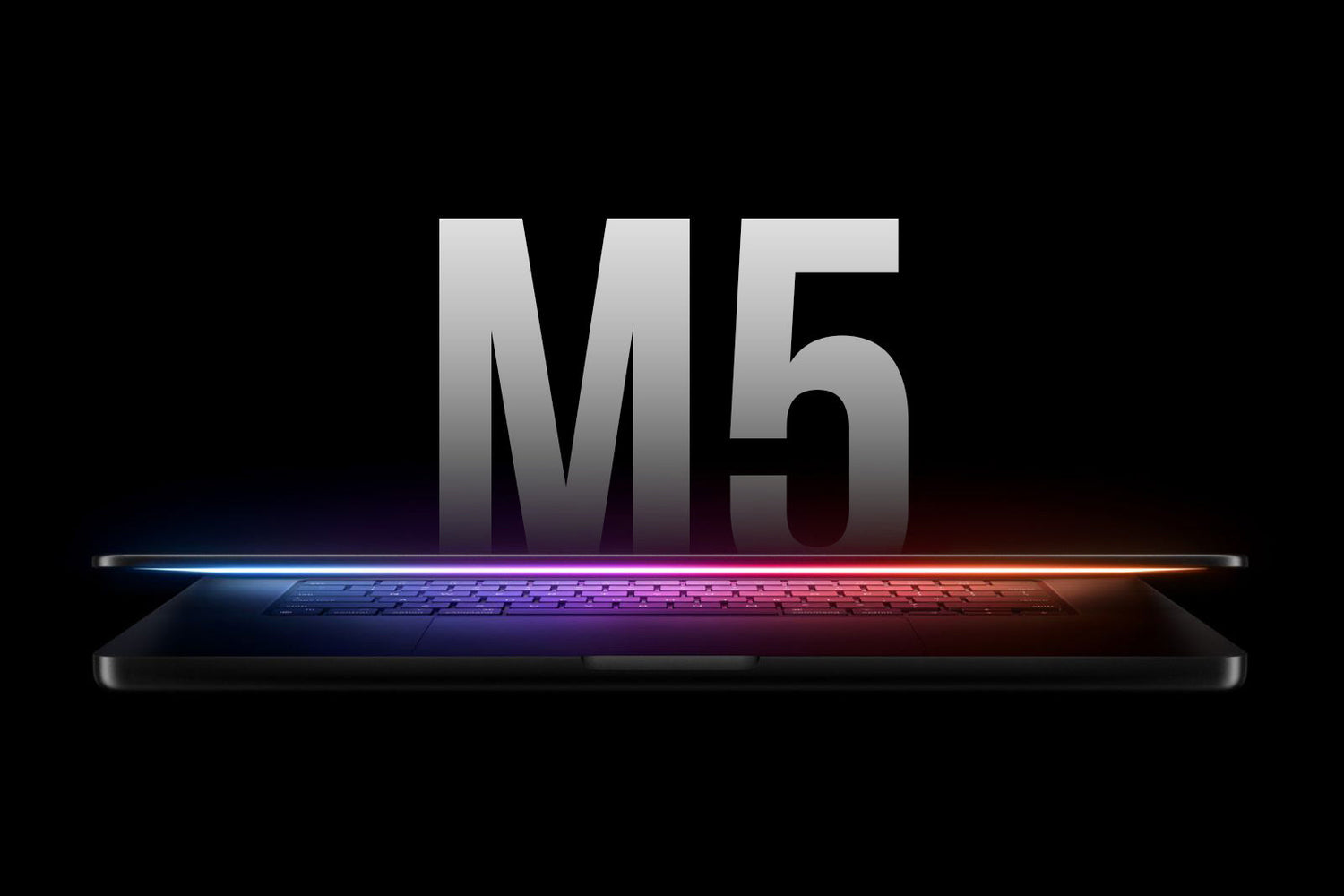 Apple được cho là sắp ra mắt MacBook Pro với chip M5 trước khi tung bản M5 Pro và M5 Max