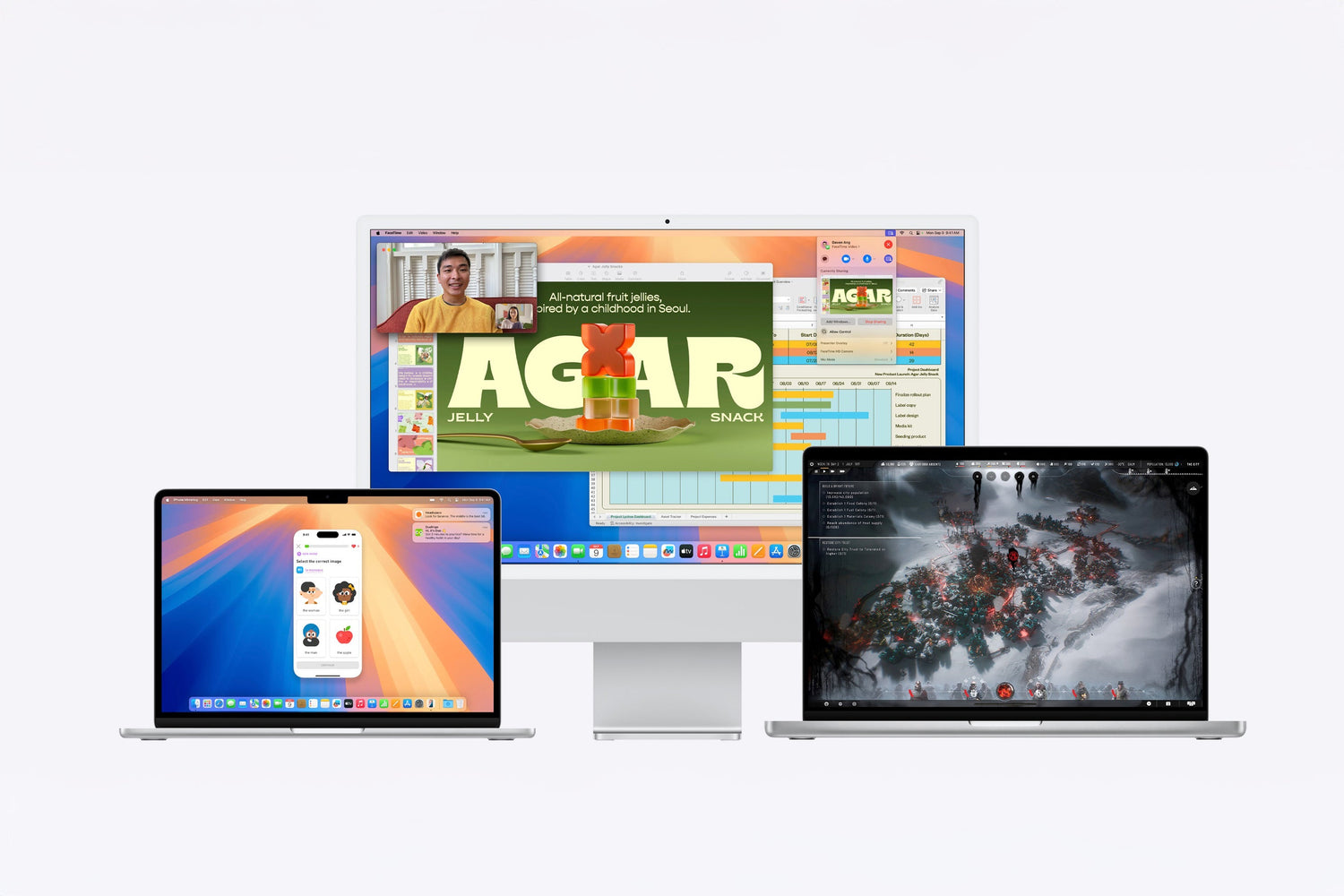 Apple phát hành macOS Sequoia 15.6.1 với bản vá bảo mật