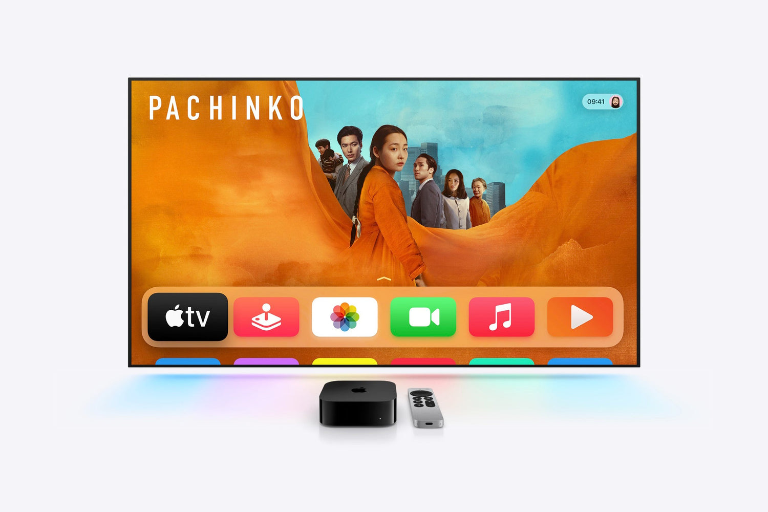 Mười năm nhìn lại: Khi Apple công bố “tương lai của TV”