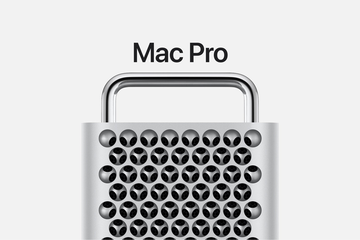 Mac Pro được cho là đang bị đẩy ra phía sau và bị Apple xem như gần như không còn giá trị