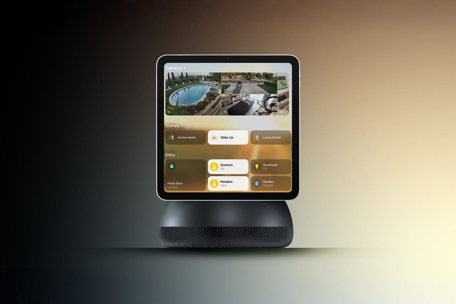 Apple đang phát triển 1 hệ điều hành hoàn toàn mới