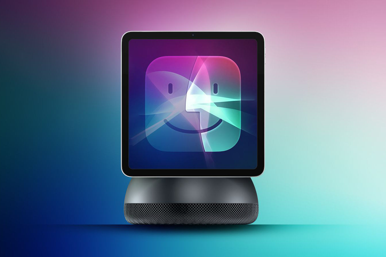 Hub nhà thông minh của Apple tiếp tục bị hoãn đến tháng 9 vì Siri vẫn chưa hoàn thiện