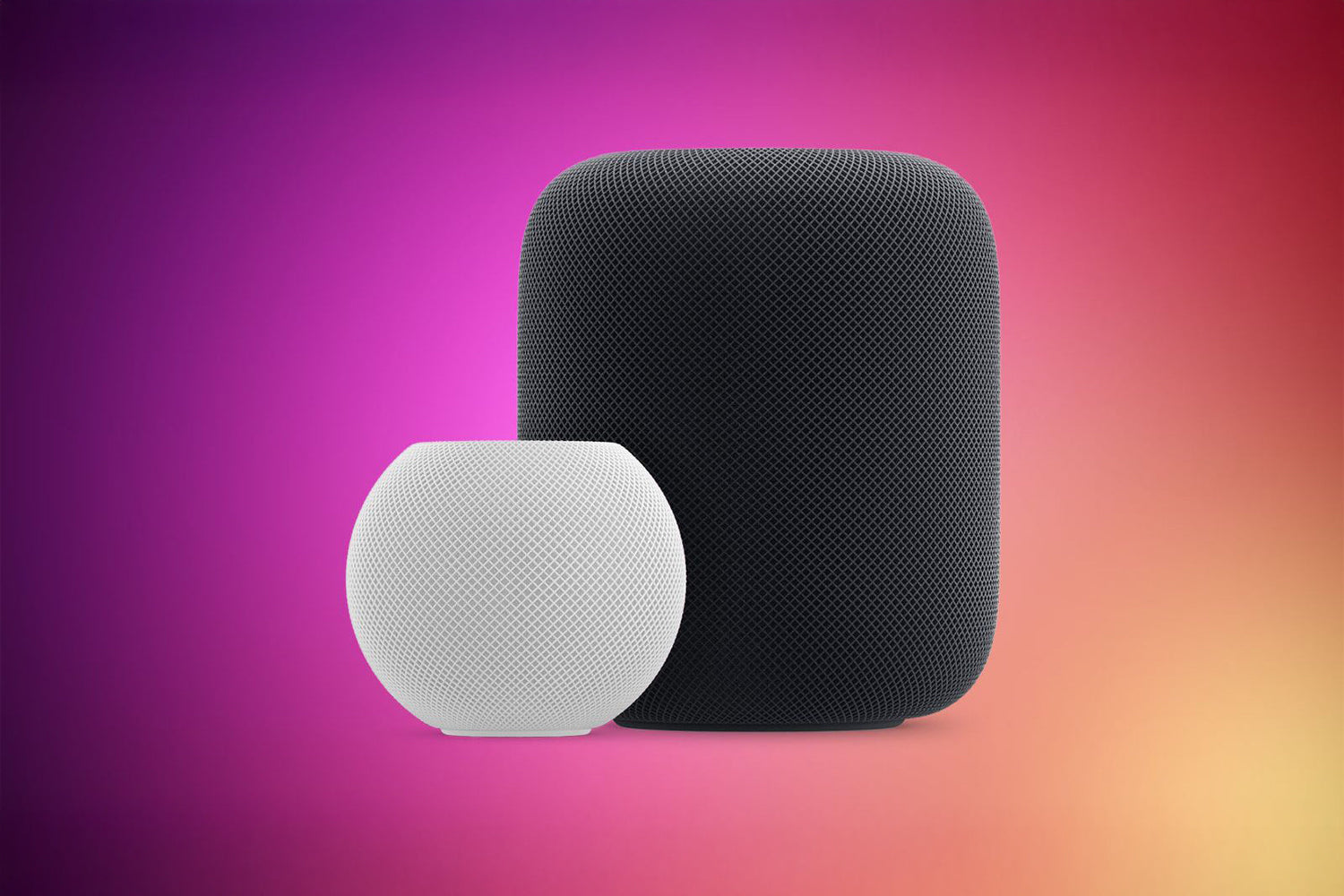 HomePod hỗ trợ Crossfade: Nâng trải nghiệm nghe nhạc lên một bậc