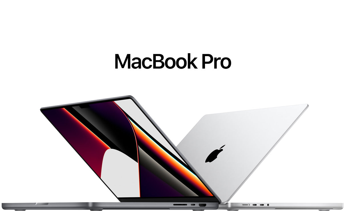 Đôi điều về MacBook Pro với chip M1 Pro và M1 Max