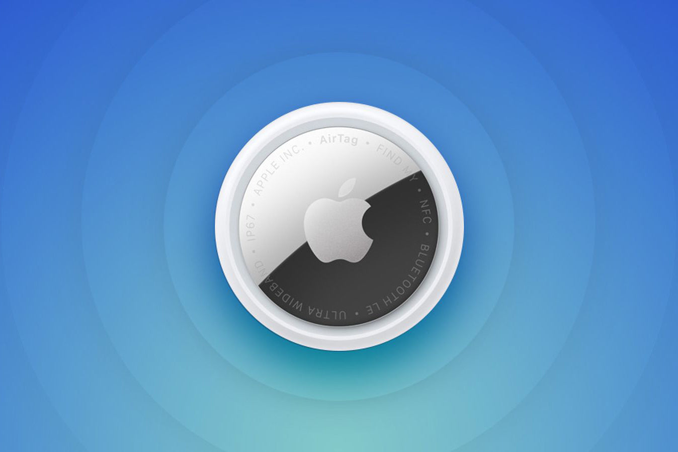 Apple ra mắt AirTag mới với tầm hoạt động xa hơn, loa lớn hơn và nhiều nâng cấp khác