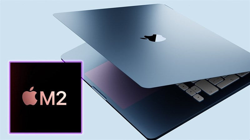 Sử dụng & Đánh giá hiệu năng MacBook Pro M2 2022