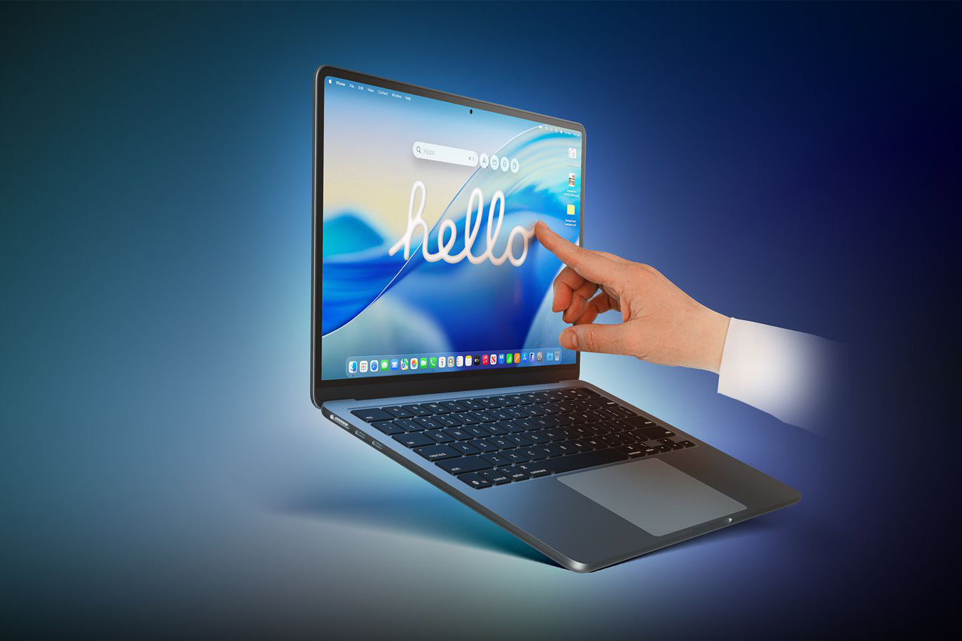 Bốn mẫu MacBook Apple được dự đoán sẽ ra mắt trong năm sau
