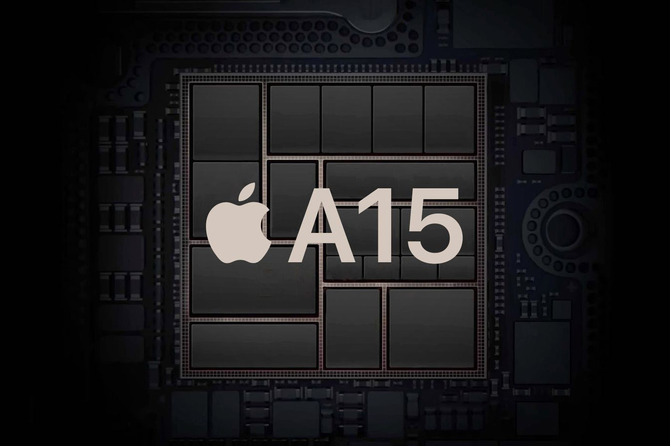 Apple từng thử nghiệm MacBook chạy chip A15