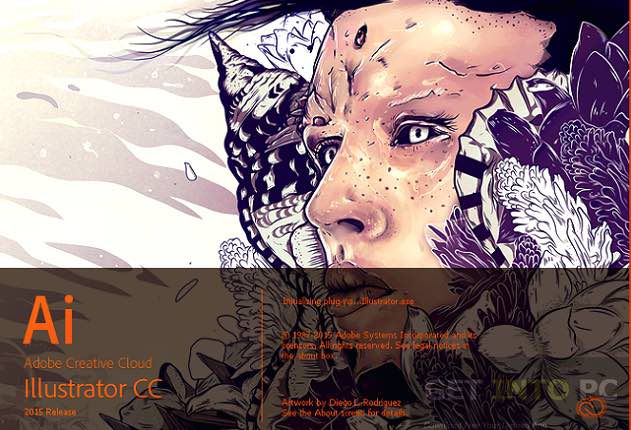 Adobe Illustrator CC 2015 19 v20.0.0 Full