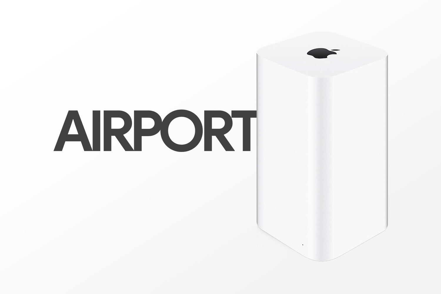 AirPort Base Stations - Liệu Apple có quay trở lại thị trường Router Wi-Fi không?