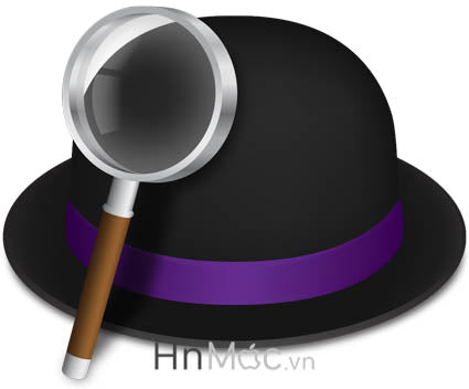 Alfred 3.2 – Quick launcher for apps for MacBook . HnMac.vn