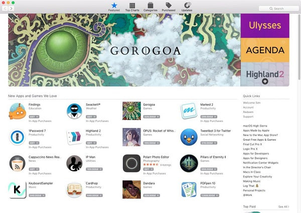 17 điều dễ với Mac <-> khó với Win