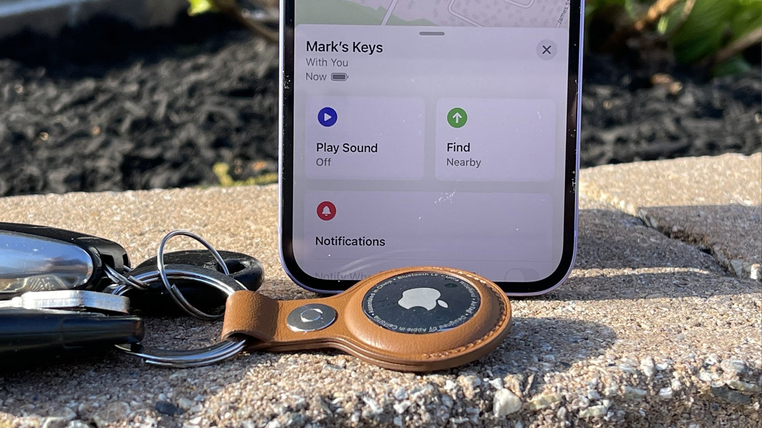 Công dụng của Apple AirTag: Thiết bị theo dõi hoàn hảo cho cuộc sống hiện đại