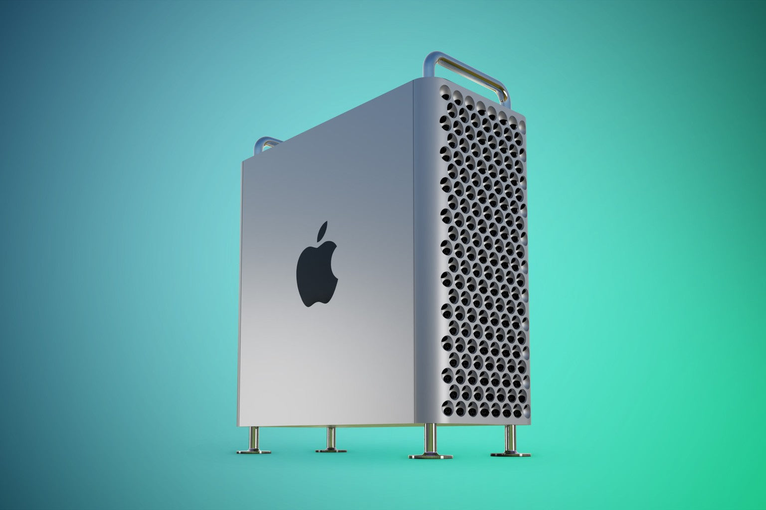 Apple âm thầm khai tử thêm loạt sản phẩm ngoài Mac Pro trong tháng này