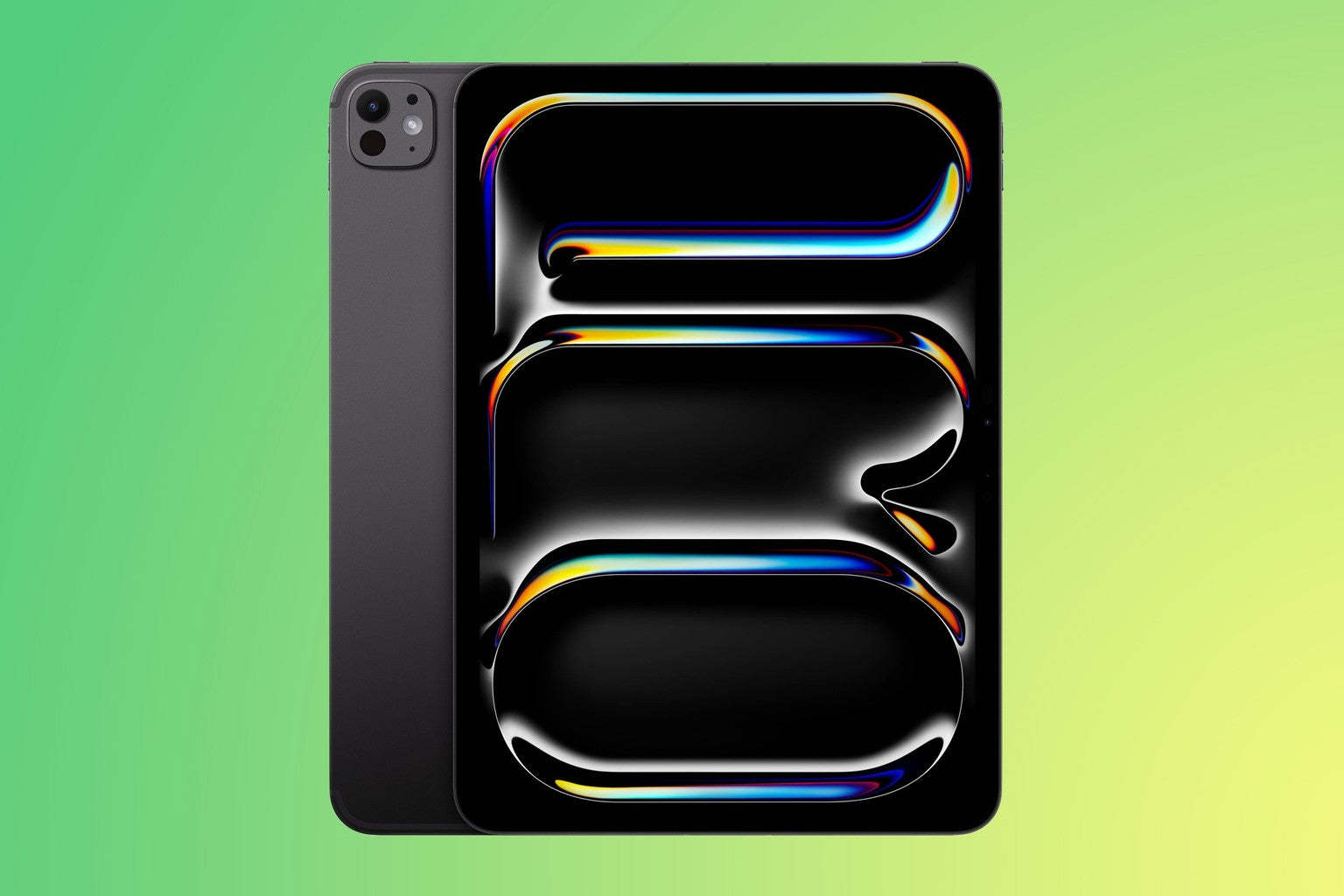 Apple bắt đầu bán iPad Pro M4 tân trang, giá từ 759 USD