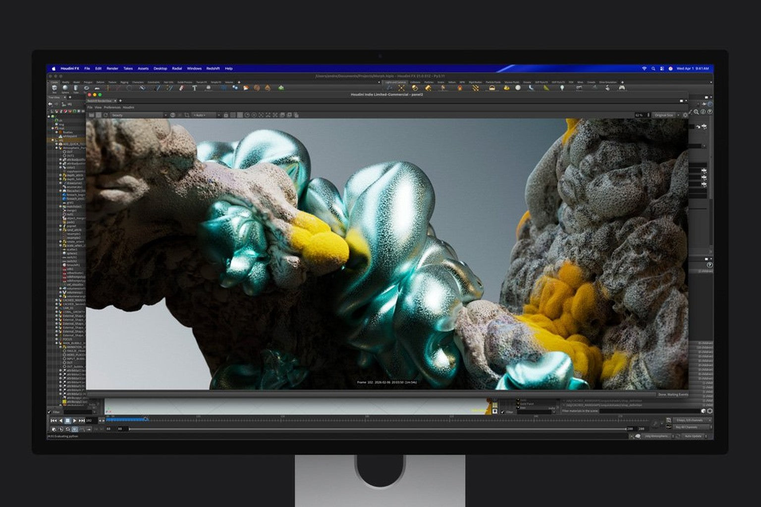 Apple giảm giá Studio Display XDR cho bản VESA chỉ vài tuần sau khi ra mắt