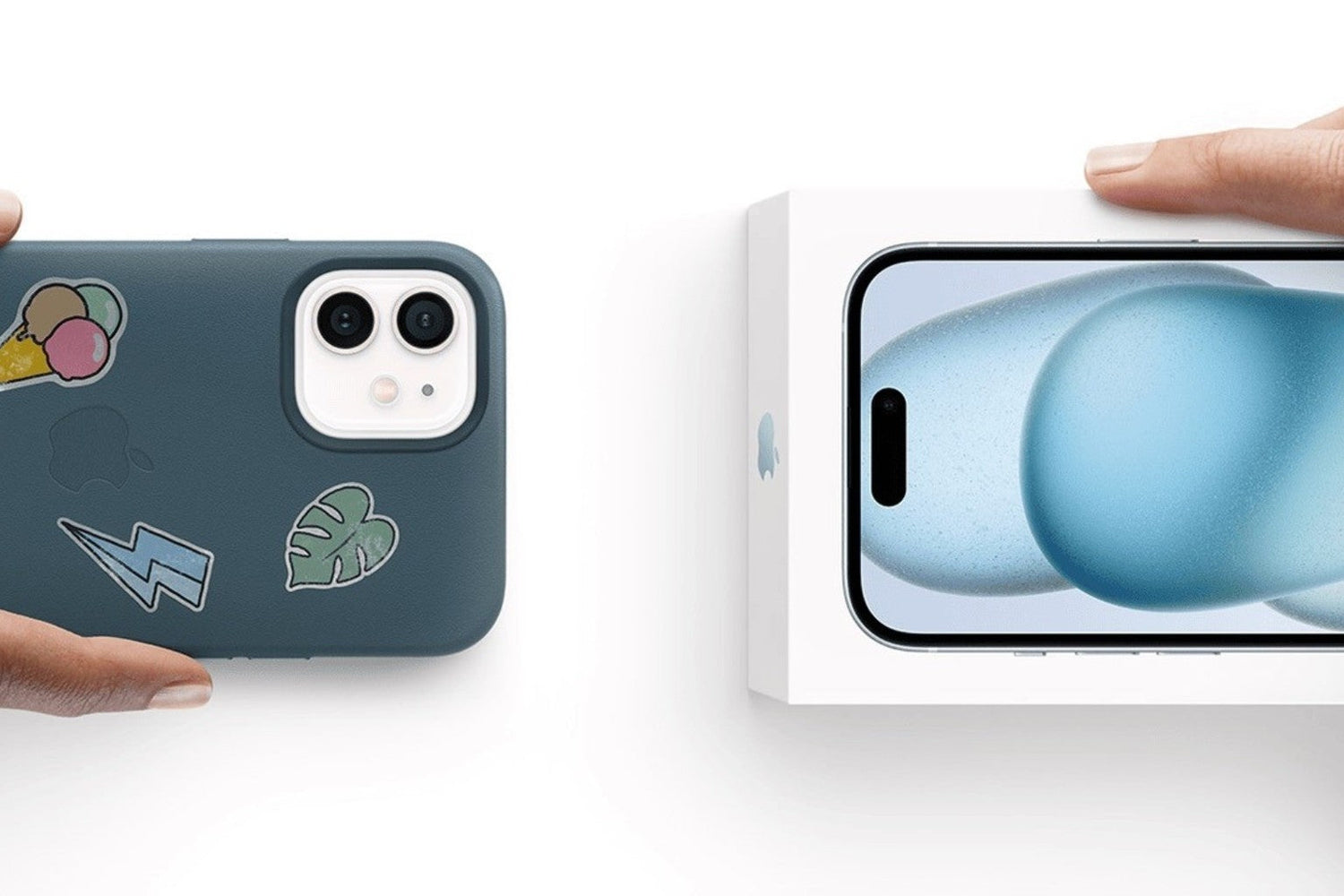 Apple điều chỉnh giá thu cũ đổi mới tại Mỹ: iPhone, iPad, Mac và Apple Watch tăng giá trị