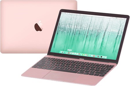 Thực chất Macbook Air 2016 là gì?