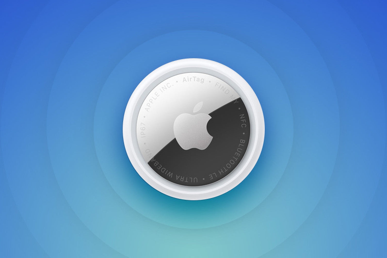 Apple phát hành firmware mới cho AirTag 2, bản 3.0.49