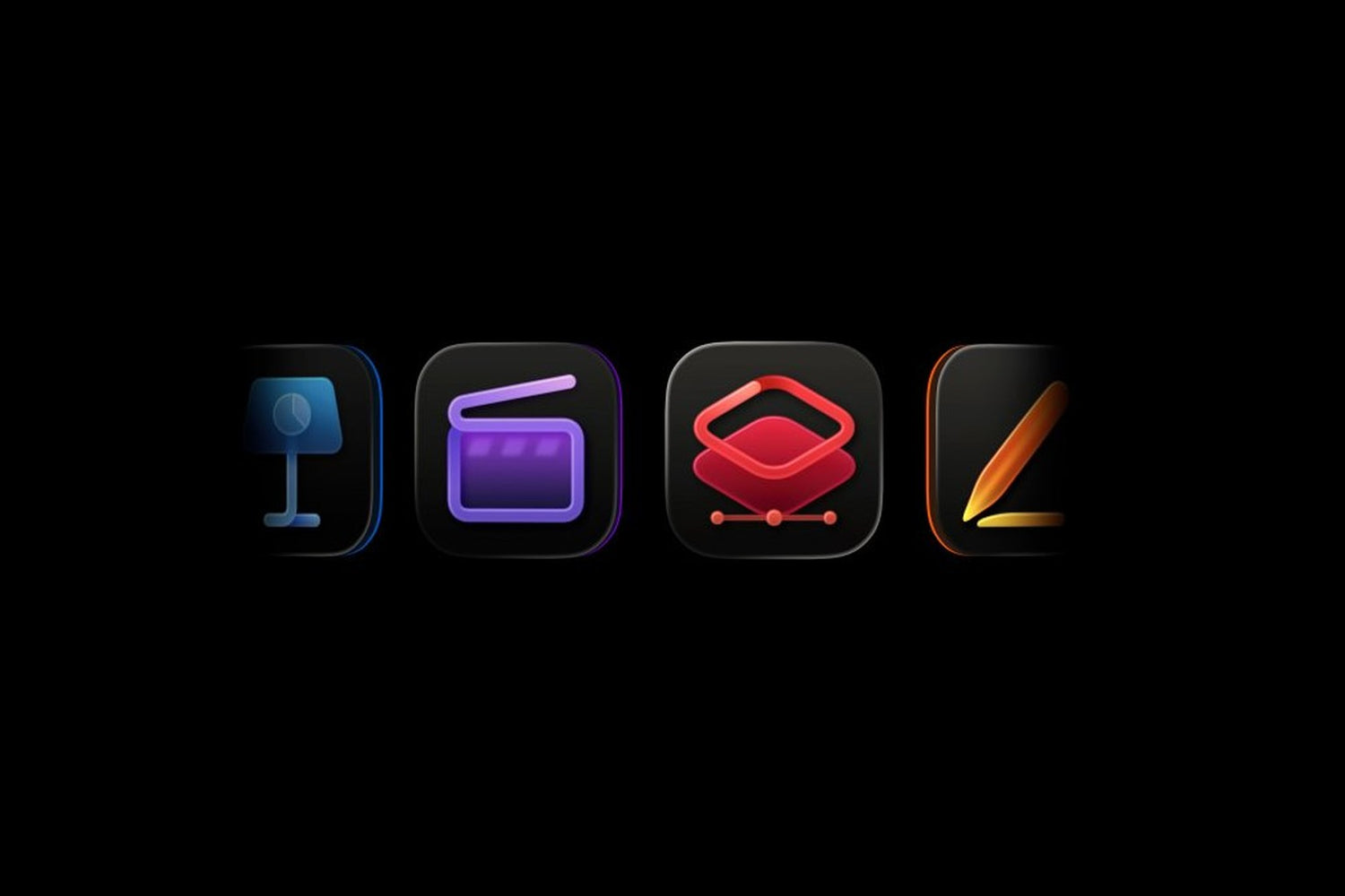 Apple phát hành tài liệu giúp phân biệt các ứng dụng Creator Studio với bản mua rời