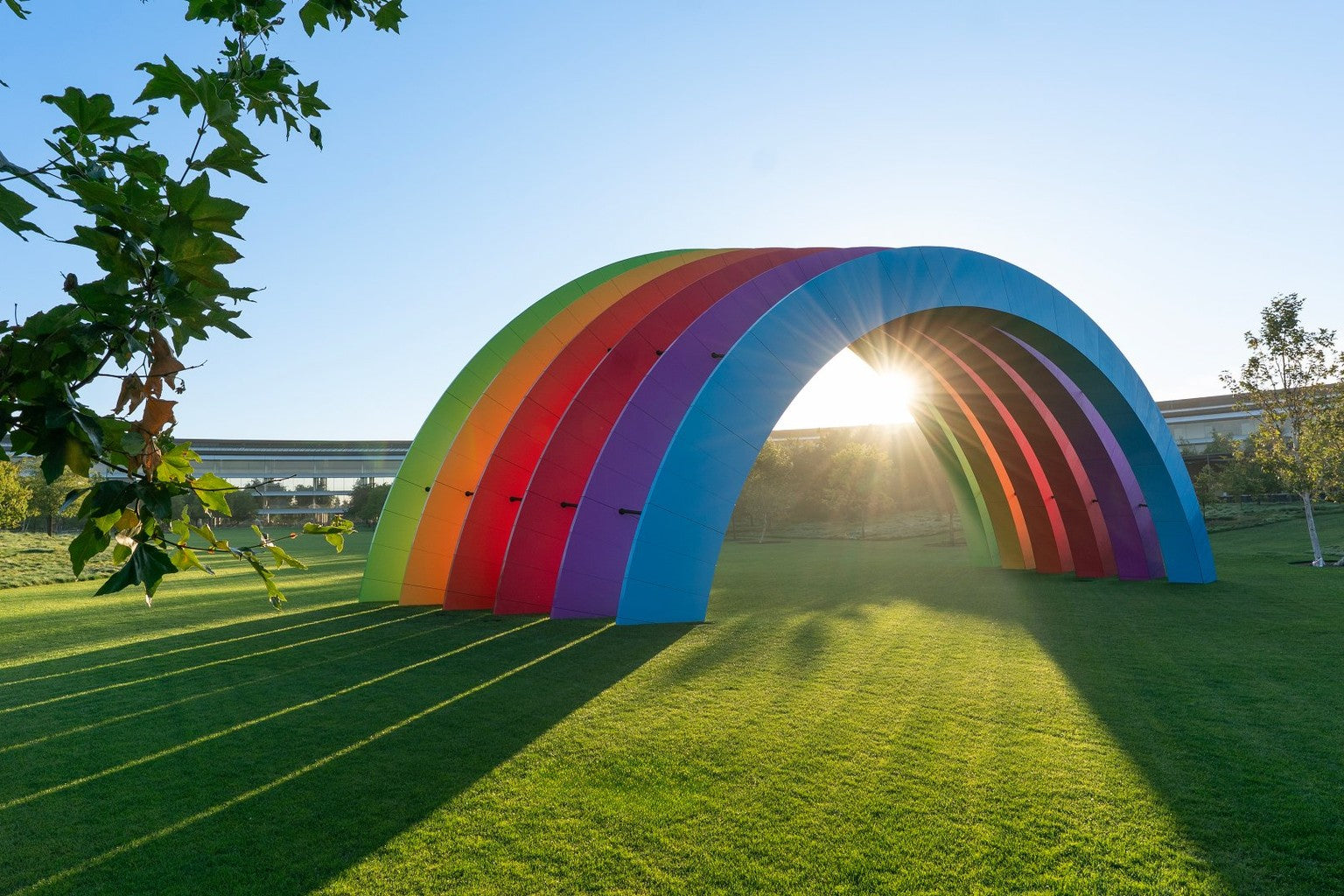 Apple sẽ khép lại lễ kỷ niệm 50 năm bằng một sự kiện bí mật tại Apple Park