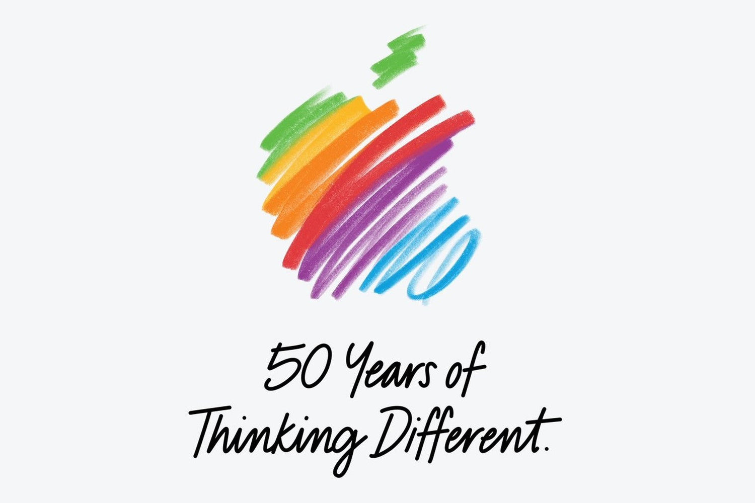Apple tặng quà kỷ niệm 50 năm cho nhân viên, chuẩn bị đêm diễn bế mạc tại Apple Park