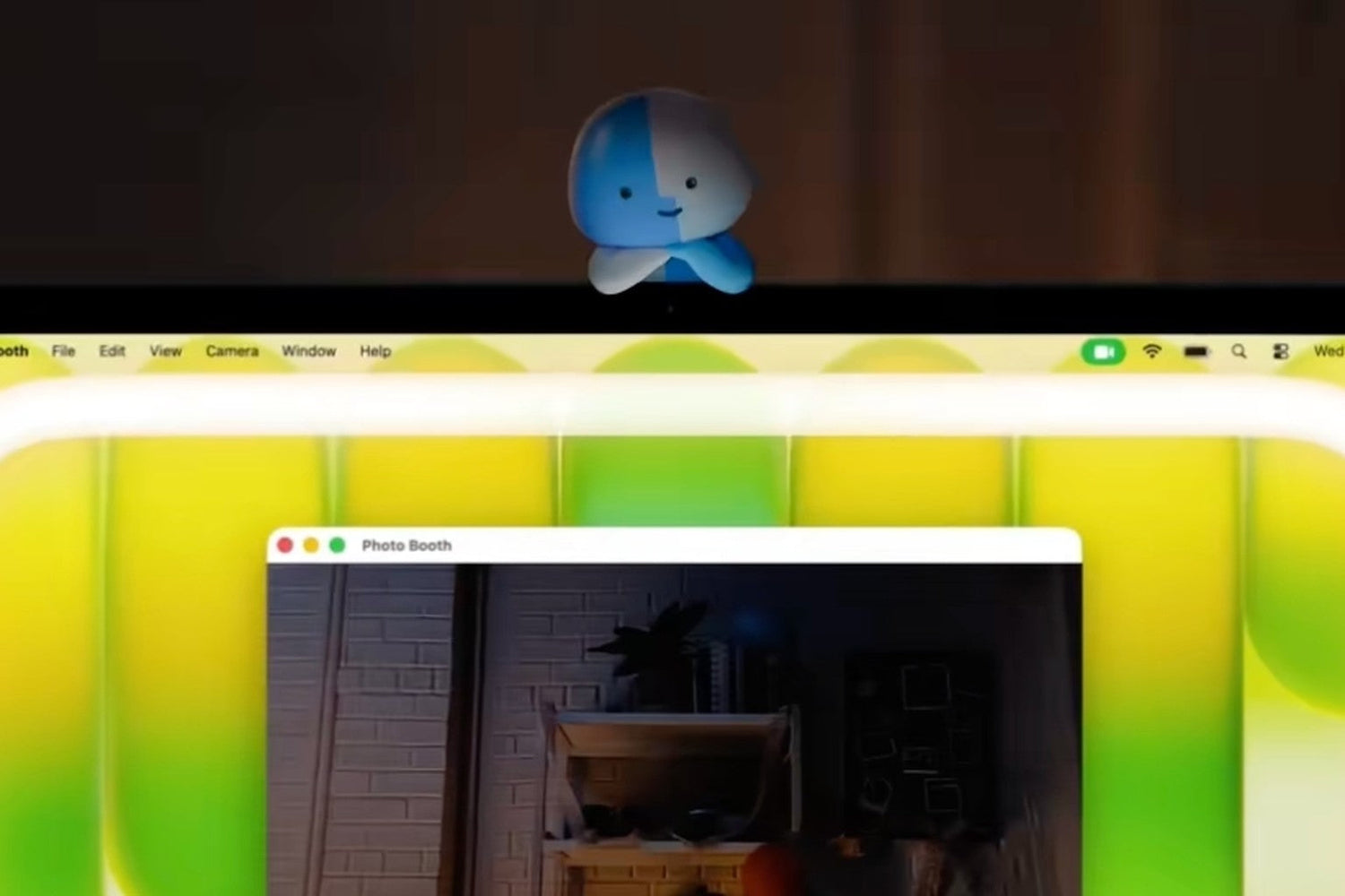 Apple tiếp tục tận dụng “Little Finder Guy” trong loạt video TikTok mới