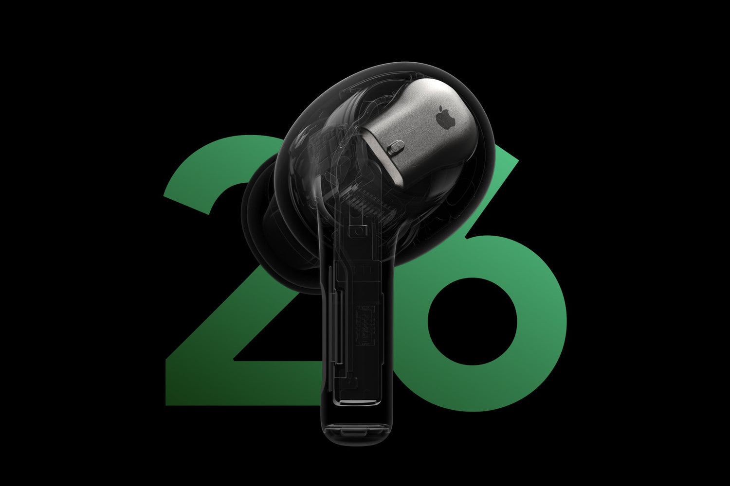 iOS 26: 7 Tính Năng Mới Cho AirPods