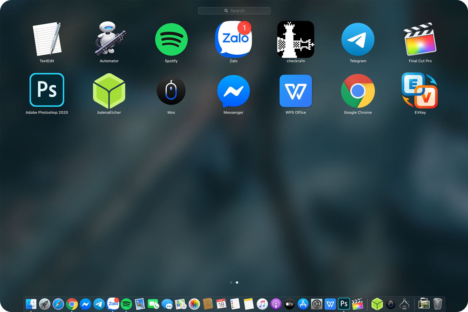 Những ứng dụng cần thiết cho MacBook của bạn và cách cài đặt