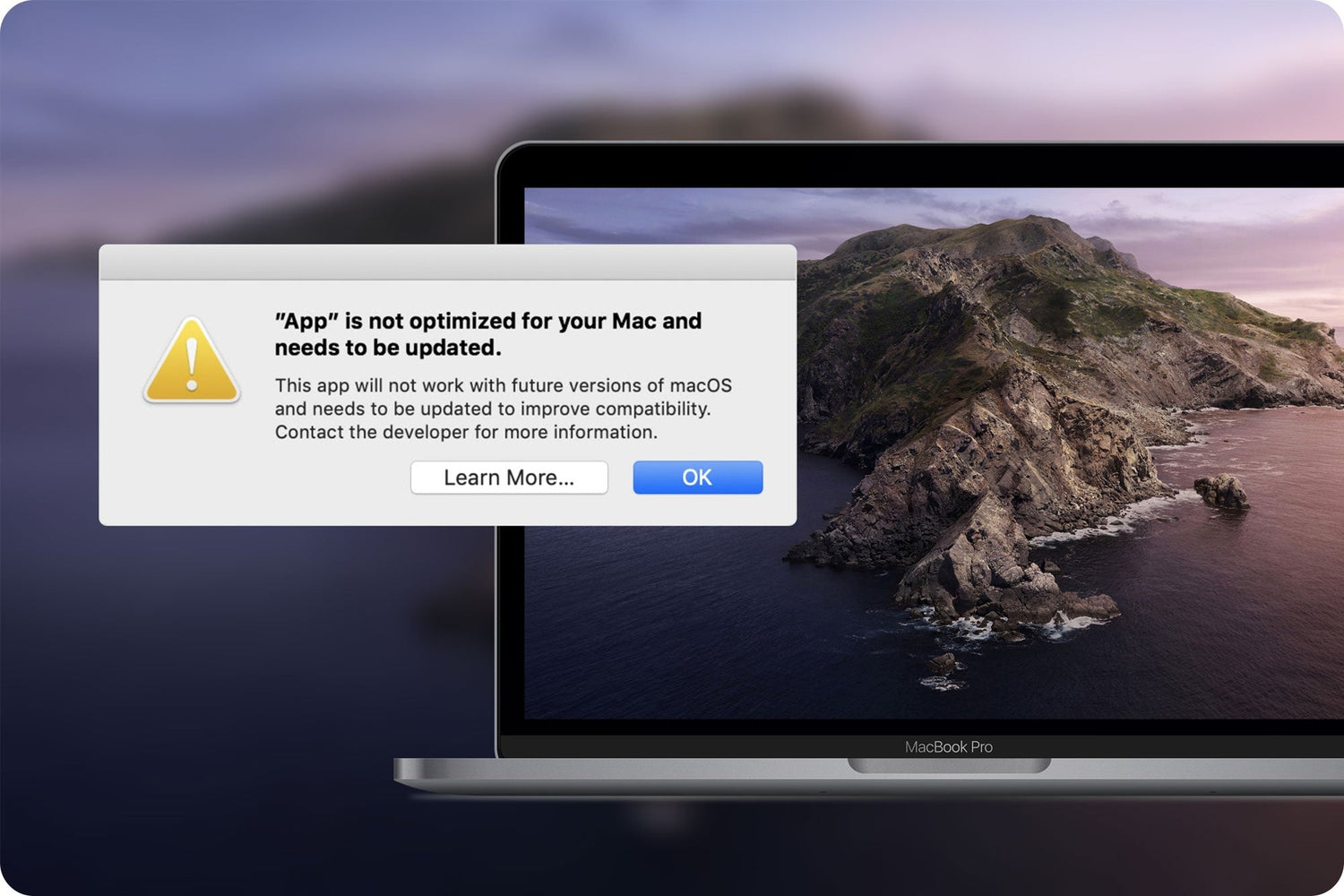 Cách kiểm tra ứng dụng của bạn là 64-bit hay 32-bit trên Mac