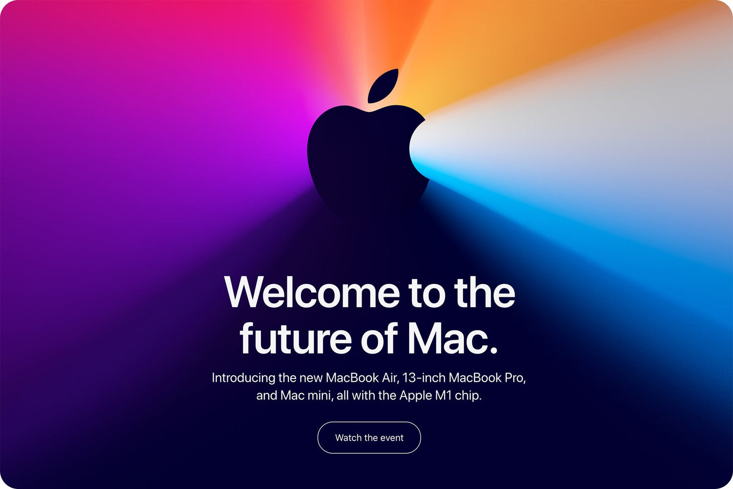 Sự kiện "One More Thing" mới đây của Apple có gì hot?? Tổng hợp các điểm đáng chú ý của sự kiện