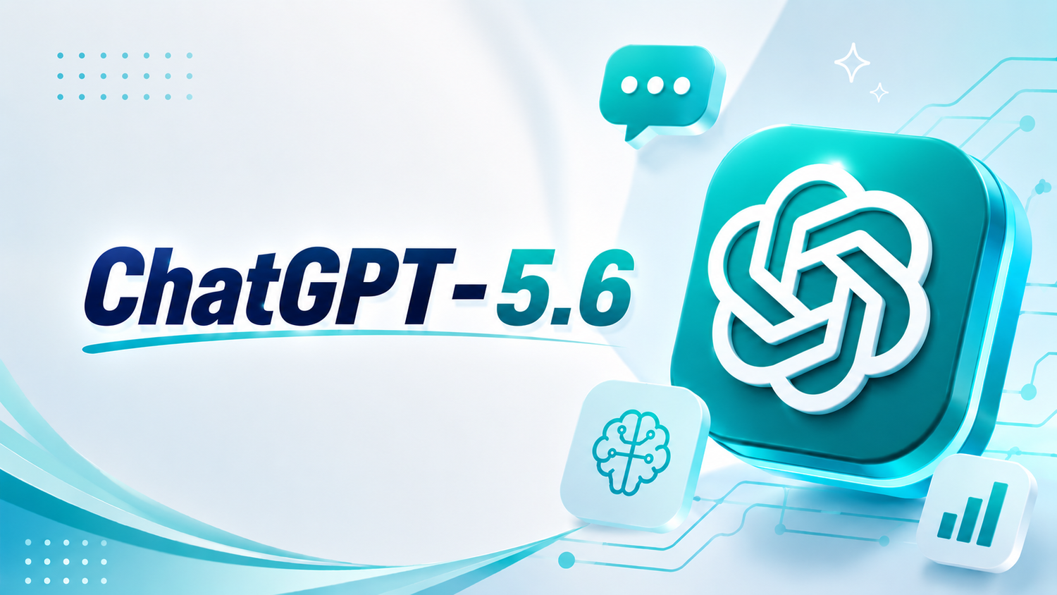 OpenAI ra mắt GPT-5.6: ChatGPT tiến gần hơn tới vai trò trợ lý AI toàn diện