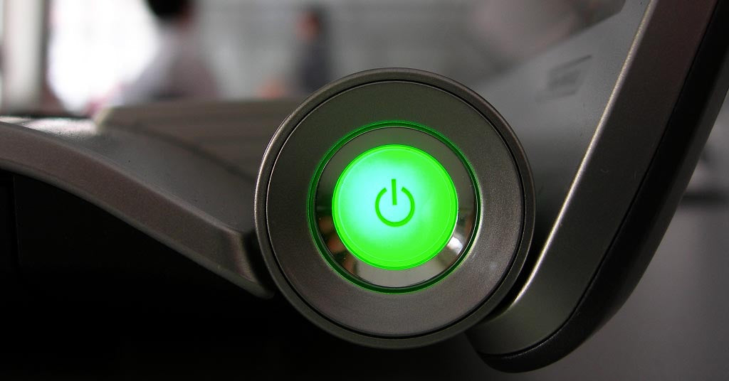 Tổng hợp các cách để tắt và khởi động lại MacBook