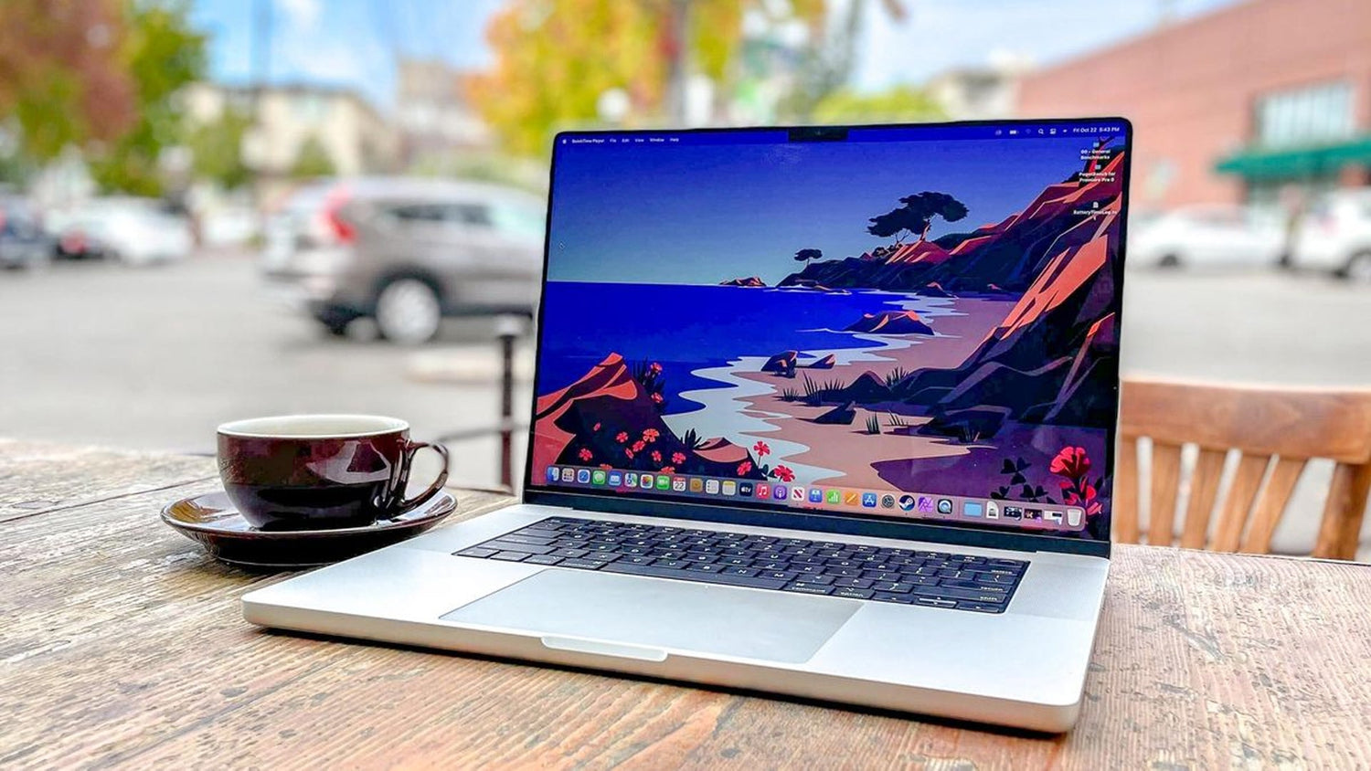 Apple Ra Mắt MacBook Mới: Có Nên Đổi MacBook Cũ Không?