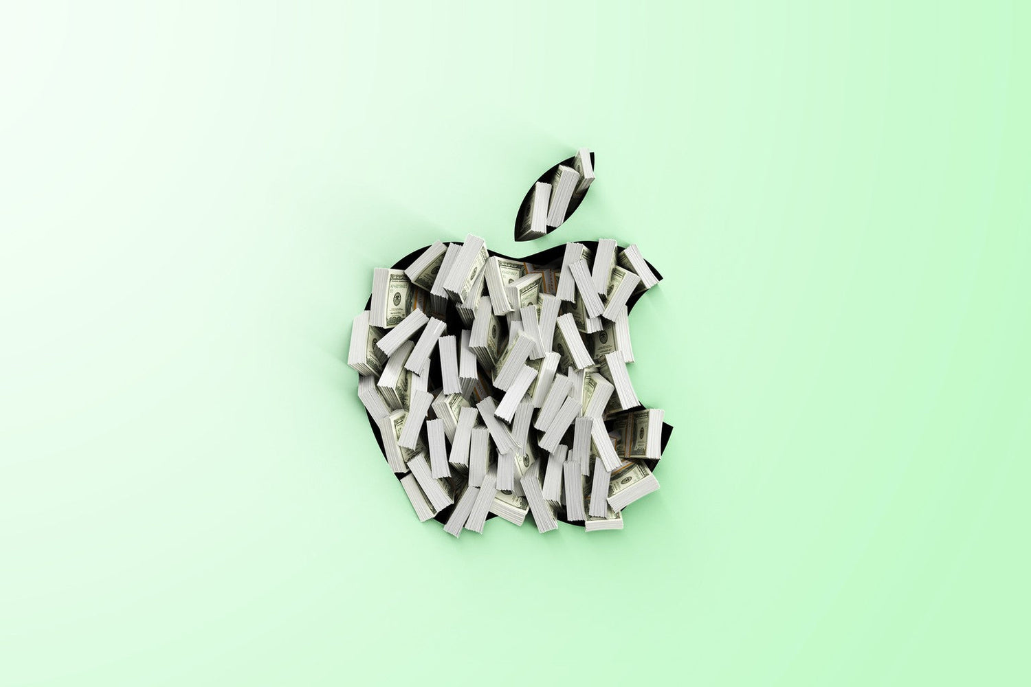 Công ty con của Apple bị phạt hơn 500.000 USD vì vi phạm санкctions với Nga
