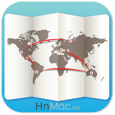 RealDNS 7.3.2 for MacBook – HnMac.vn