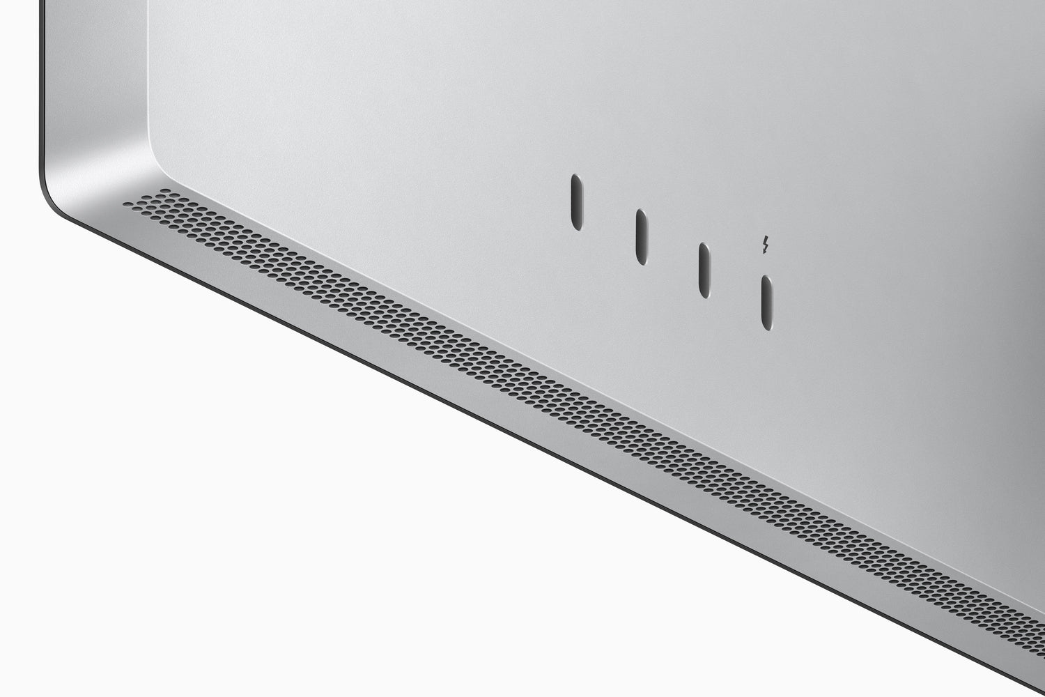 Apple tiếp tục phát triển Studio Display thế hệ mới