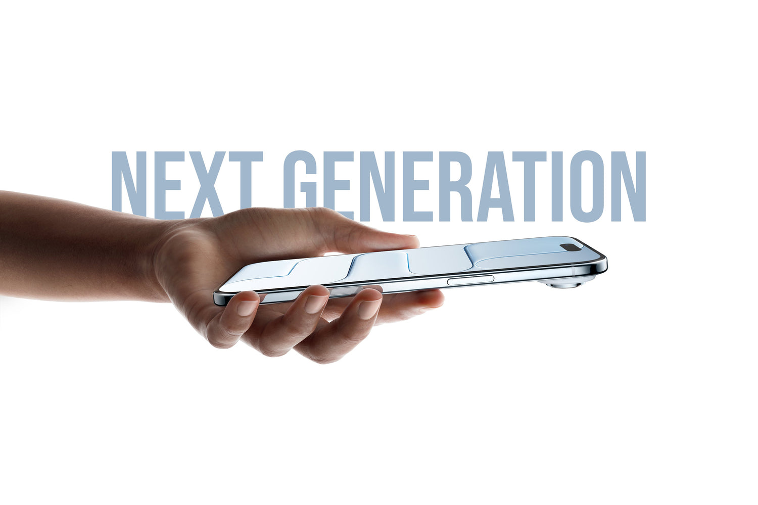 iPhone Air bán ế đến mức Apple phải hoãn thế hệ tiếp theo