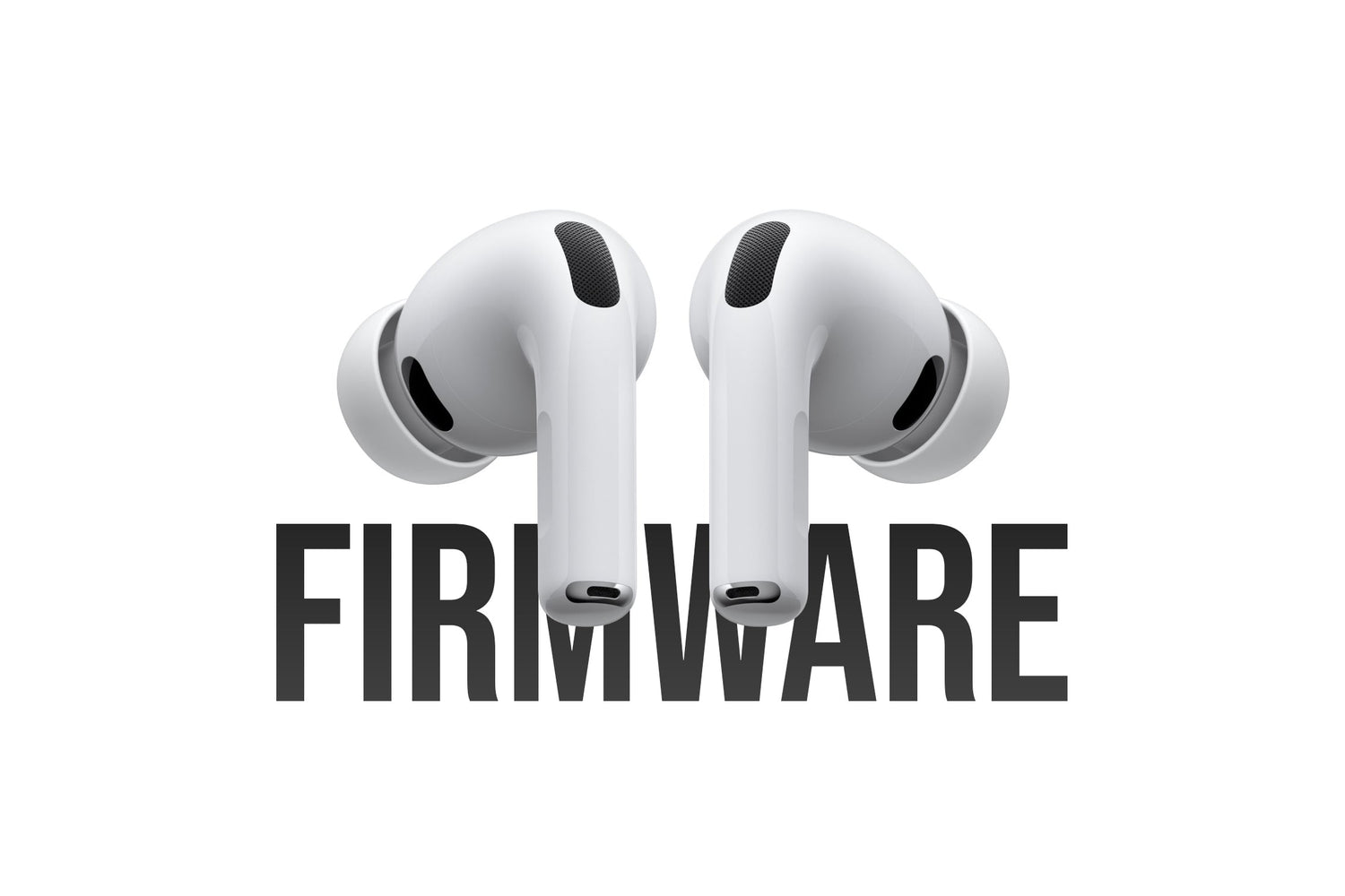 Apple phát hành firmware 8A358 cho AirPods Pro 3, Pro 2 và AirPods 4