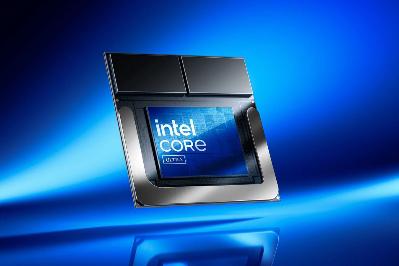 Năm năm sau ngày “chia tay” Apple, Intel giờ đang khó khăn