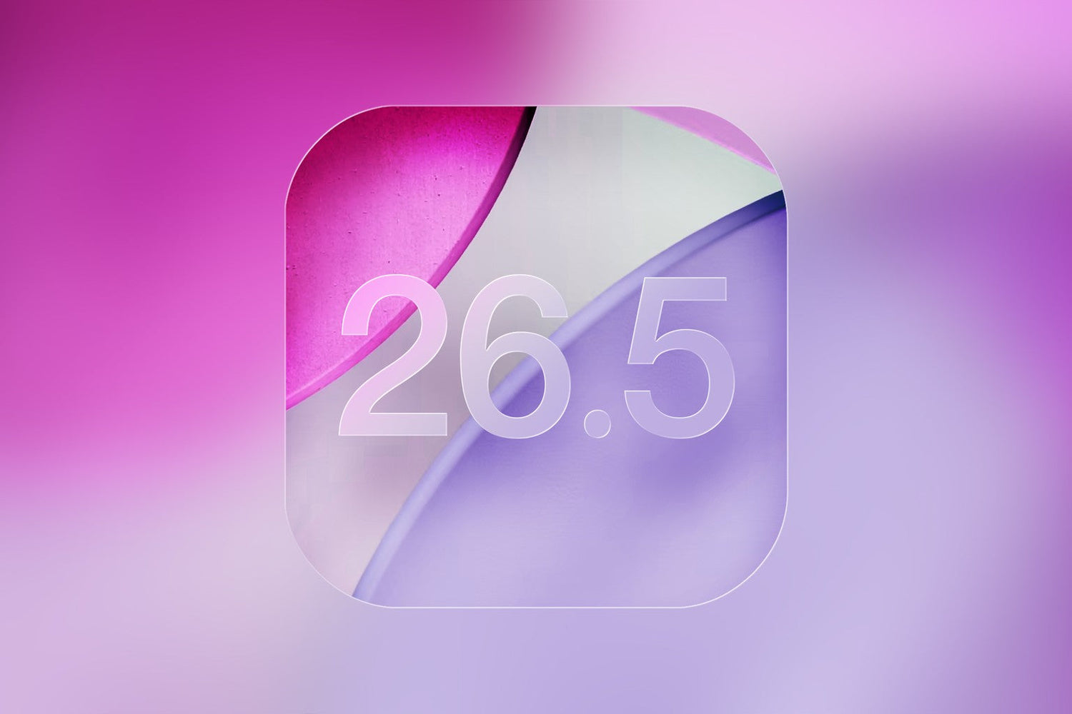 iOS 26.5 beta 1: Thay đổi lớn cho EU, thêm Suggested Places trong Maps và RCS mã hóa đầu cuối