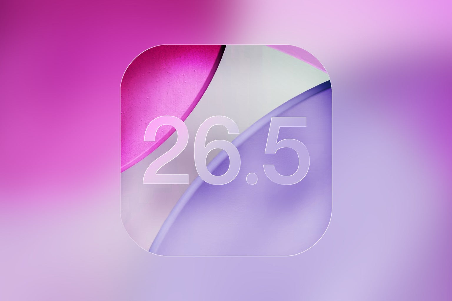 iOS 26.5 beta 1: Thay đổi lớn cho EU, thêm Suggested Places trong Maps và RCS mã hóa đầu cuối